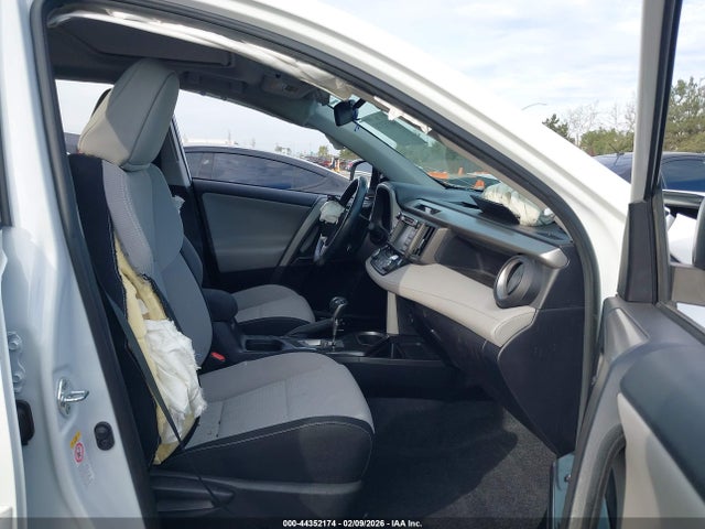 Toyota Rav4 Adventure 2018 2T3RFREV6JW696746 Image 5