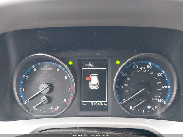Toyota Rav4 Adventure 2018 2T3RFREV6JW696746 Image 7
