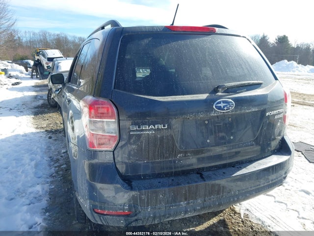 Продаж на аукціоні авто 2014 Subaru Forester 2.5i Premium, vin: JF2SJAEC6EH423383, номер лоту: 44352176