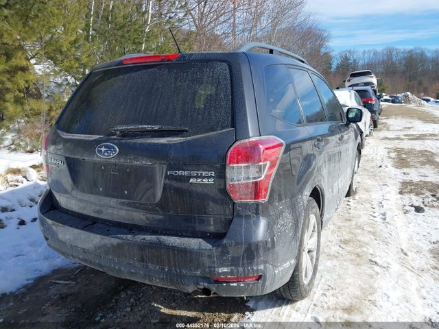 Продаж на аукціоні авто 2014 Subaru Forester 2.5i Premium, vin: JF2SJAEC6EH423383, номер лоту: 44352176