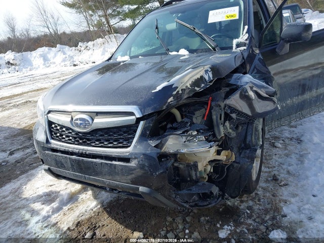 Продаж на аукціоні авто 2014 Subaru Forester 2.5i Premium, vin: JF2SJAEC6EH423383, номер лоту: 44352176
