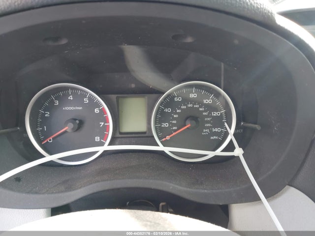 Продаж на аукціоні авто 2014 Subaru Forester 2.5i Premium, vin: JF2SJAEC6EH423383, номер лоту: 44352176
