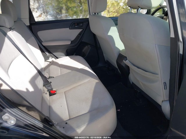 Продаж на аукціоні авто 2014 Subaru Forester 2.5i Premium, vin: JF2SJAEC6EH423383, номер лоту: 44352176