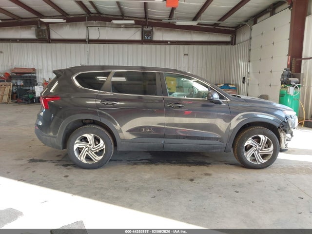 Hyundai Santa Fe Se 2021 5NMS1DAJ9MH371152 Image 16