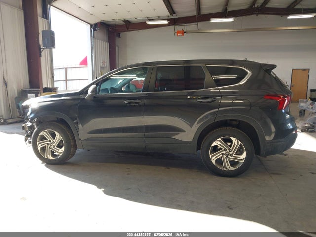 Hyundai Santa Fe Se 2021 5NMS1DAJ9MH371152 Image 17