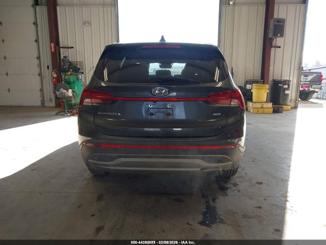 Hyundai Santa Fe Se 2021 5NMS1DAJ9MH371152 Image 19