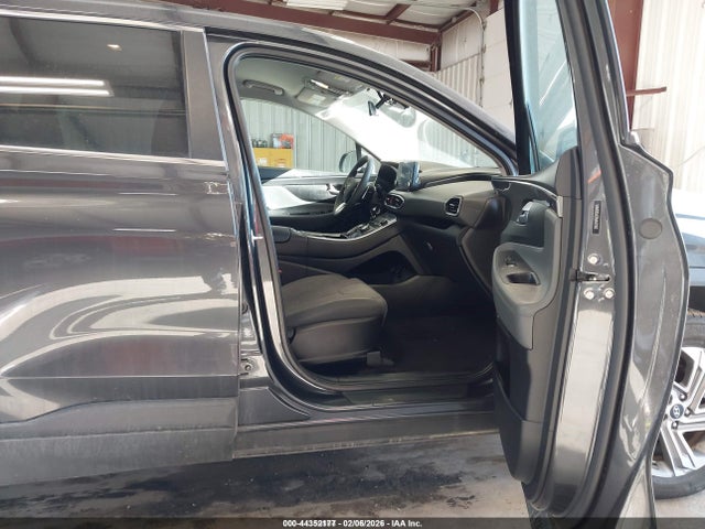 Hyundai Santa Fe Se 2021 5NMS1DAJ9MH371152 Image 5