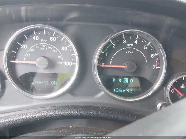 44352179 :رقم المزاد ، 1C4HJWEGXCL172452 vin ، 2012 Jeep Wrangler Unlimited Sahara مزاد بيع