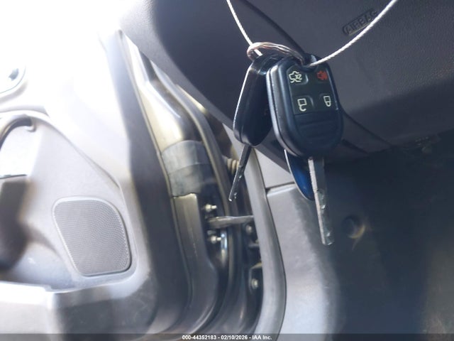 2019 FORD FIESTA 3FADP4EJ5KM105032 Photo 10