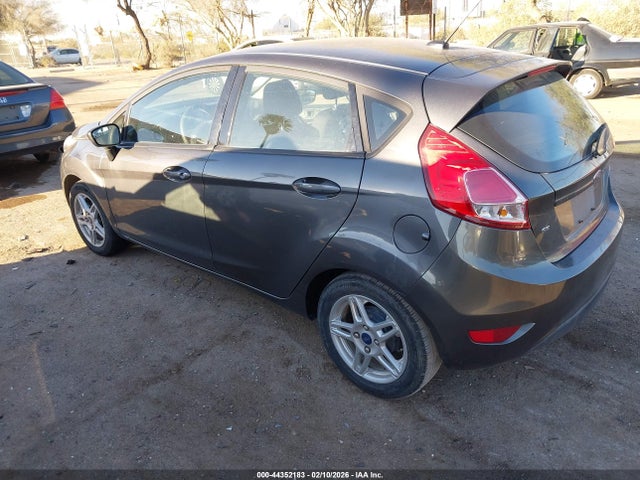 2019 FORD FIESTA 3FADP4EJ5KM105032 Photo 2