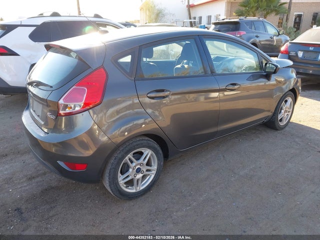 2019 FORD FIESTA 3FADP4EJ5KM105032 Photo 3