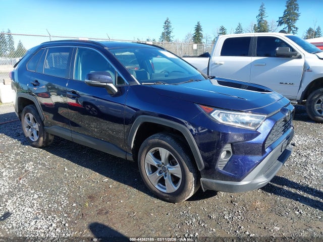 2020 TOYOTA RAV4 2T3W1RFV8LC052458