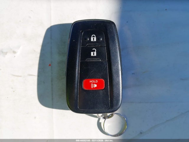 2020 TOYOTA RAV4 2T3W1RFV8LC052458 Photo 10