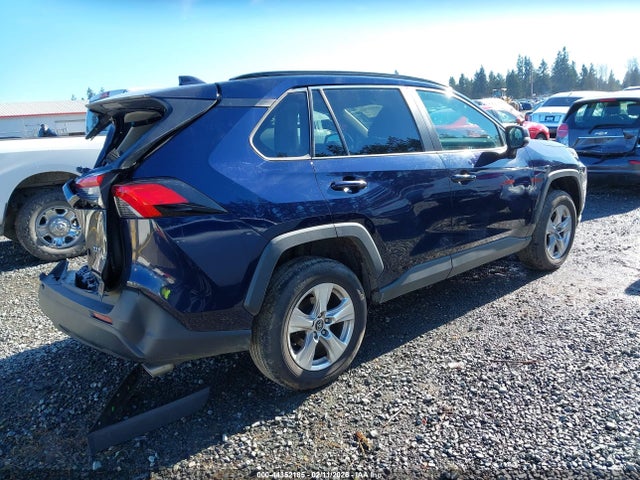 2020 TOYOTA RAV4 2T3W1RFV8LC052458 Photo 3