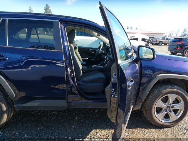 2020 TOYOTA RAV4 2T3W1RFV8LC052458 Photo 4