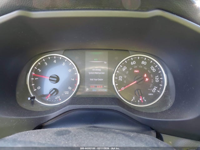 2020 TOYOTA RAV4 2T3W1RFV8LC052458 Photo 6