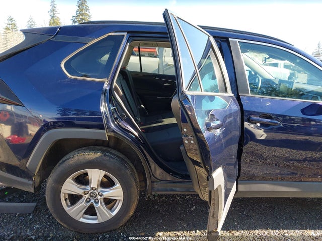 2020 TOYOTA RAV4 2T3W1RFV8LC052458 Photo 7