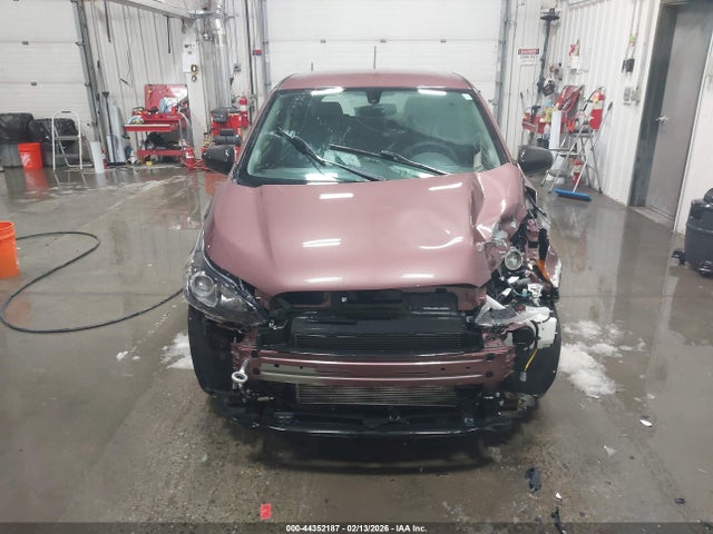 Chevrolet Spark Fwd Ls Automatic 2020 KL8CB6SA8LC409150 Image 13