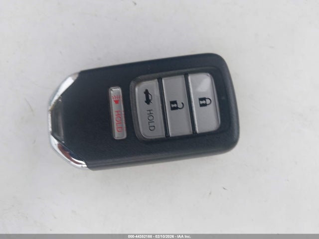 1HGCV1F19JA184288 Honda ACCORD LX