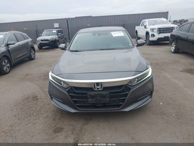1HGCV1F19JA184288 Honda ACCORD LX