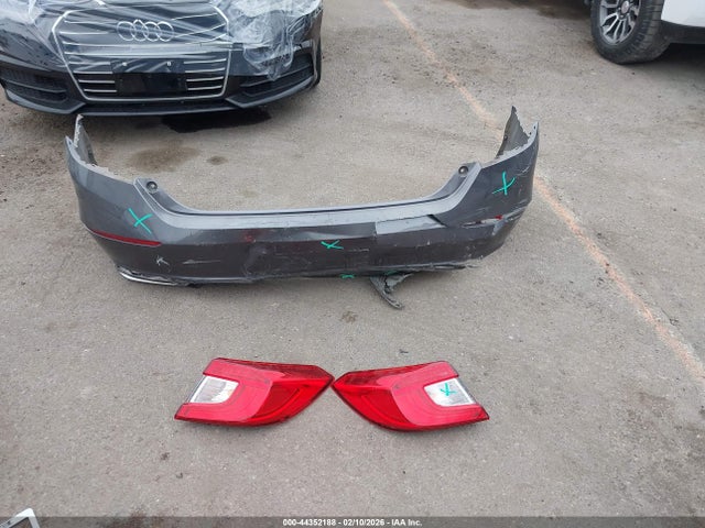 1HGCV1F19JA184288 Honda ACCORD LX