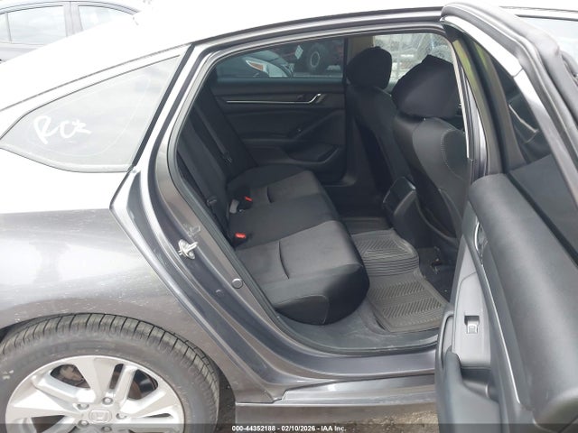 1HGCV1F19JA184288 Honda ACCORD LX