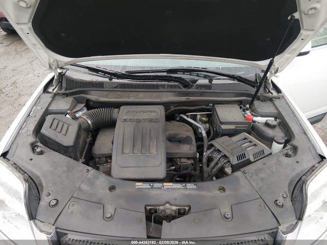 2GKALMEK4H6320037 GMC Terrain Sle-1