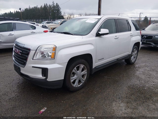 2GKALMEK4H6320037 GMC Terrain Sle-1