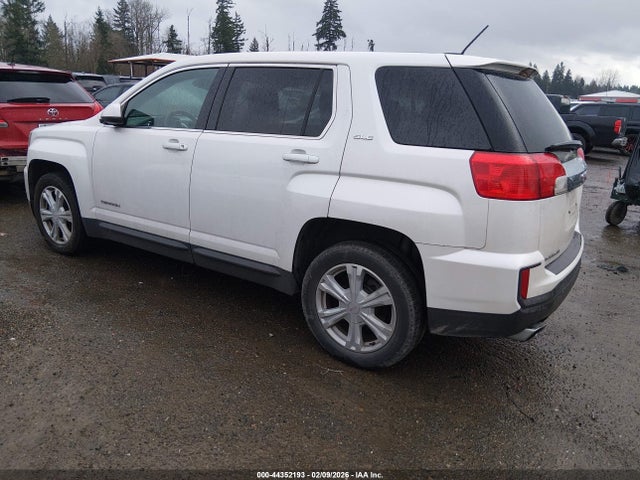 2GKALMEK4H6320037 GMC Terrain Sle-1