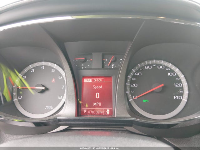 2GKALMEK4H6320037 GMC Terrain Sle-1