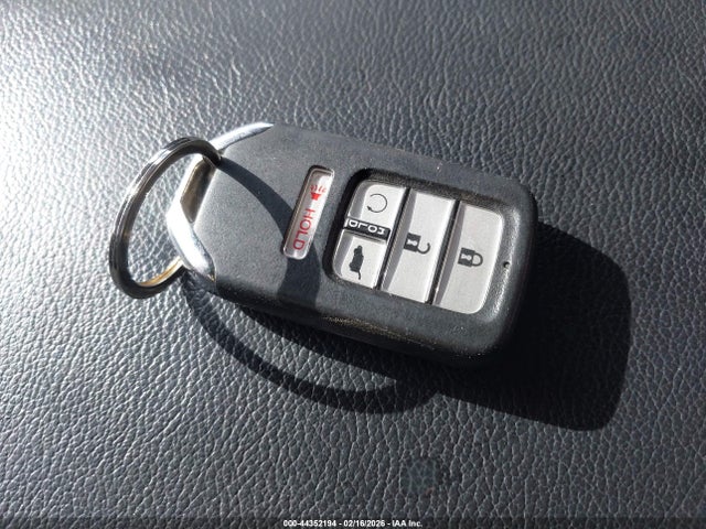 7FART6H9XLE000344 Honda Cr-v Hybrid Touring