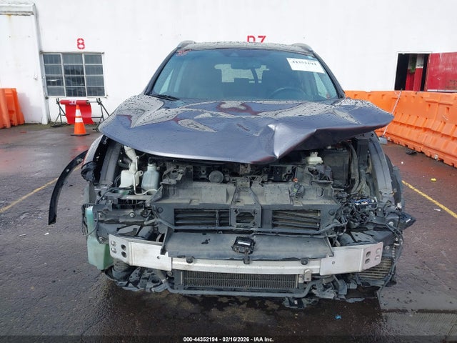 7FART6H9XLE000344 Honda Cr-v Hybrid Touring