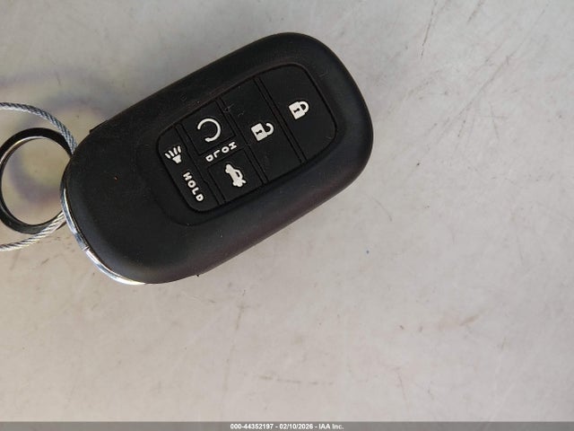 2025 HONDA CIVIC HYBRID JHMFL4H92SX000456 Photo 10