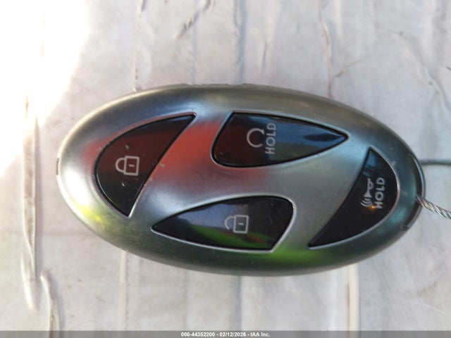 KMHL64JA8RA420148 Hyundai SONATA SEL