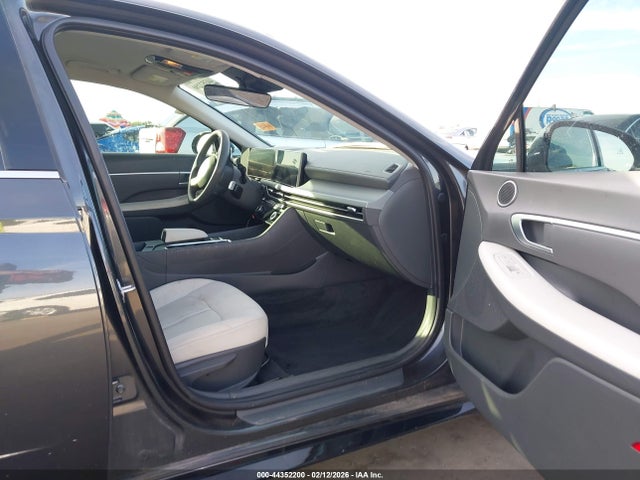 KMHL64JA8RA420148 Hyundai SONATA SEL
