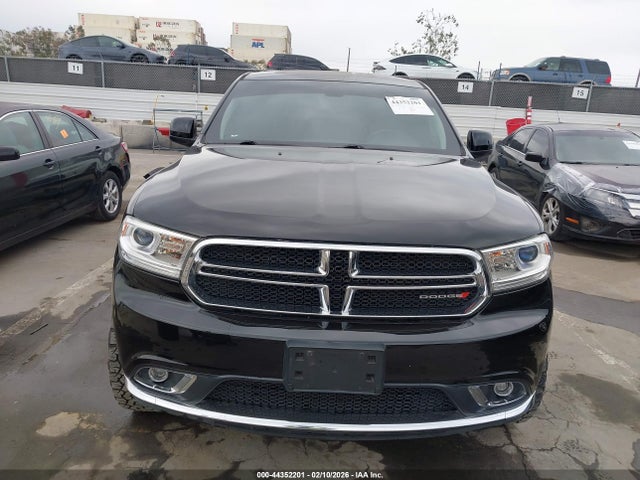 Dodge Durango Sxt Rwd 2018 1C4RDHAG7JC414107 Image 13