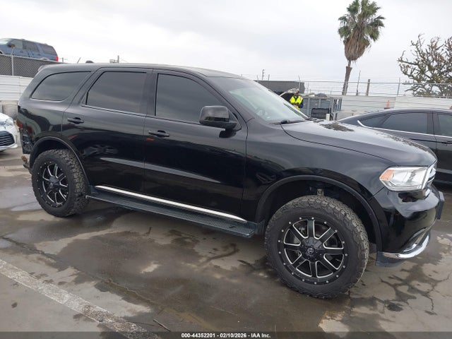 Dodge Durango Sxt Rwd 2018 1C4RDHAG7JC414107 Image 14