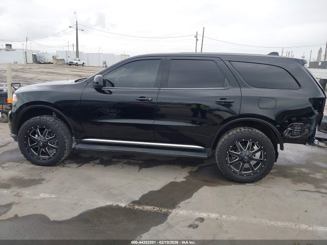 Dodge Durango Sxt Rwd 2018 1C4RDHAG7JC414107 Image 15