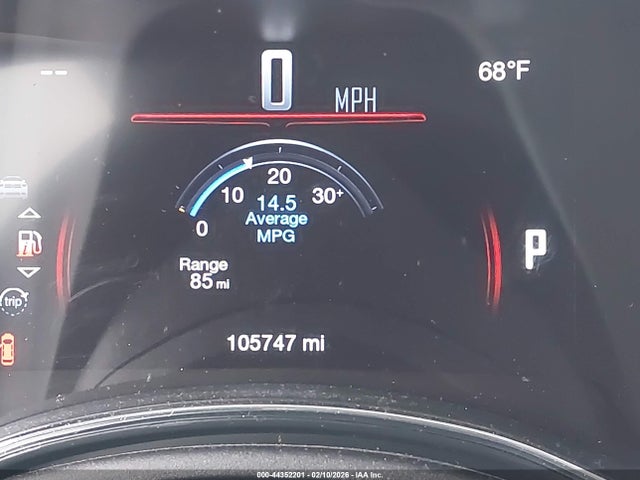 Dodge Durango Sxt Rwd 2018 1C4RDHAG7JC414107 Image 16