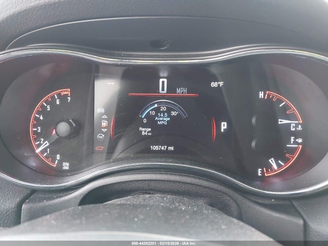 Dodge Durango Sxt Rwd 2018 1C4RDHAG7JC414107 Image 7