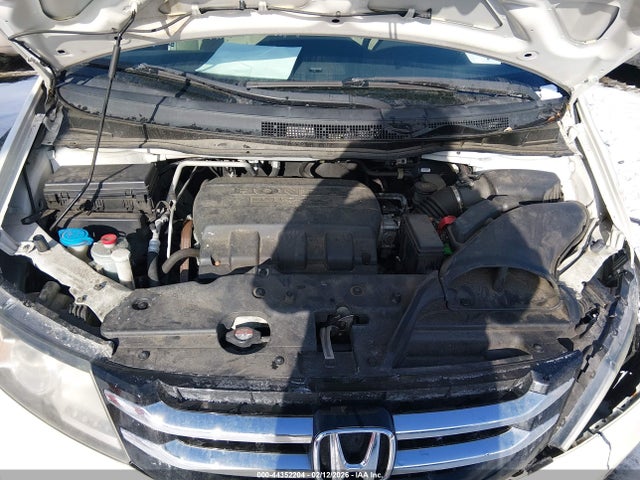 5FNRL5H37GB012202 Honda ODYSSEY SE