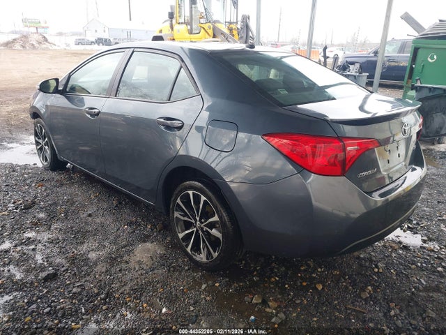 2017 TOYOTA COROLLA 2T1BURHE4HC784170 Photo 2