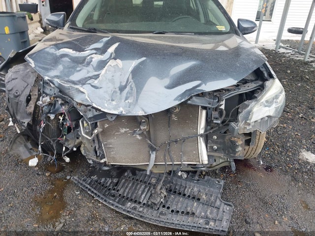 2017 TOYOTA COROLLA 2T1BURHE4HC784170 Photo 5