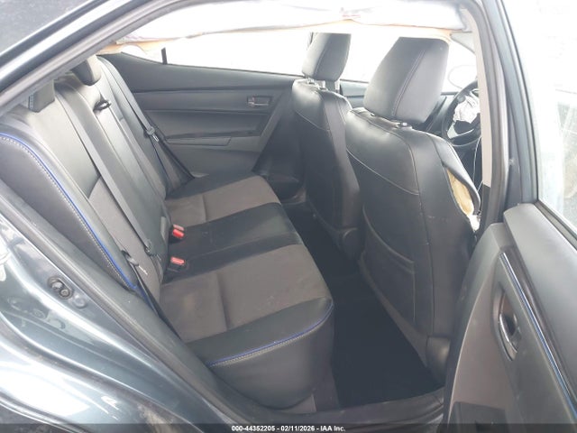 2017 TOYOTA COROLLA 2T1BURHE4HC784170 Photo 7