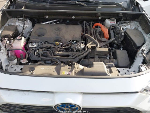 Aukcja sprzedaży 2024 Toyota Rav4 Hybrid Xle Premium, vin: JTMB6RFV7RJ054773, numer aukcji: 44352208