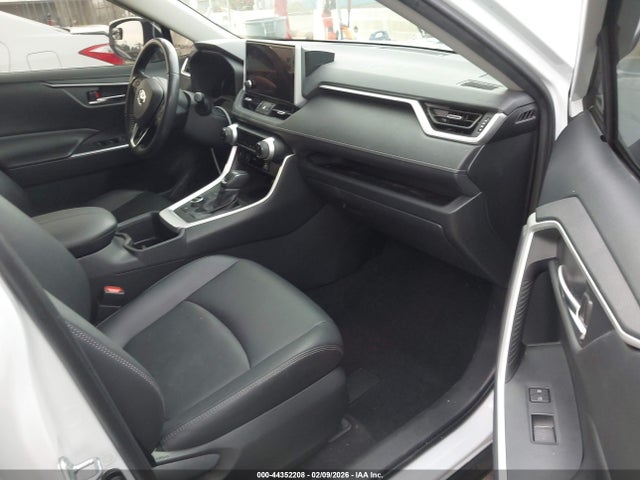 Aukcja sprzedaży 2024 Toyota Rav4 Hybrid Xle Premium, vin: JTMB6RFV7RJ054773, numer aukcji: 44352208