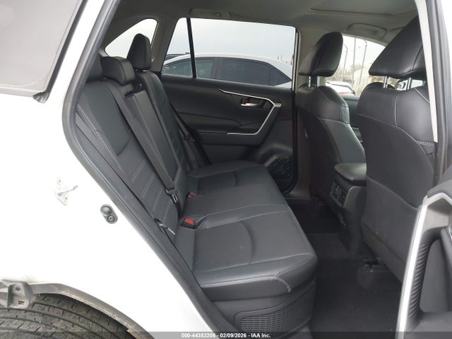 Aukcja sprzedaży 2024 Toyota Rav4 Hybrid Xle Premium, vin: JTMB6RFV7RJ054773, numer aukcji: 44352208
