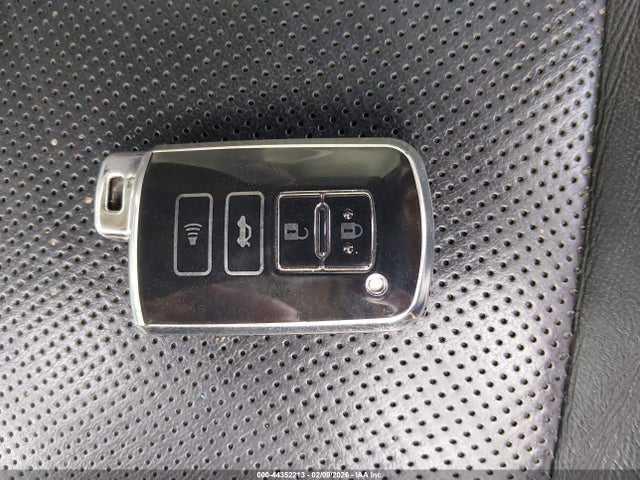 JTEBU5JR0J5545185 Toyota 4runner Limited