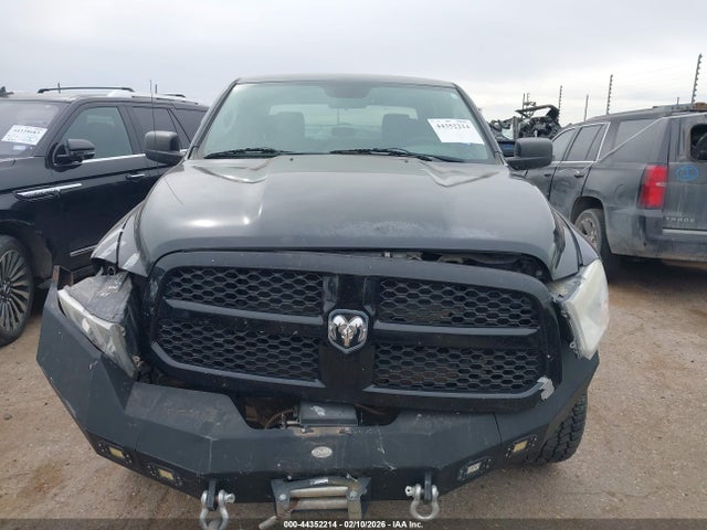 Aukcja sprzedaży 2014 Ram 1500 Express, vin: 1C6RR7KT6ES357327, numer aukcji: 44352214