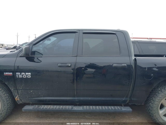 Aukcja sprzedaży 2014 Ram 1500 Express, vin: 1C6RR7KT6ES357327, numer aukcji: 44352214
